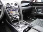 Bentley Flying Spur V8 S 2017 года